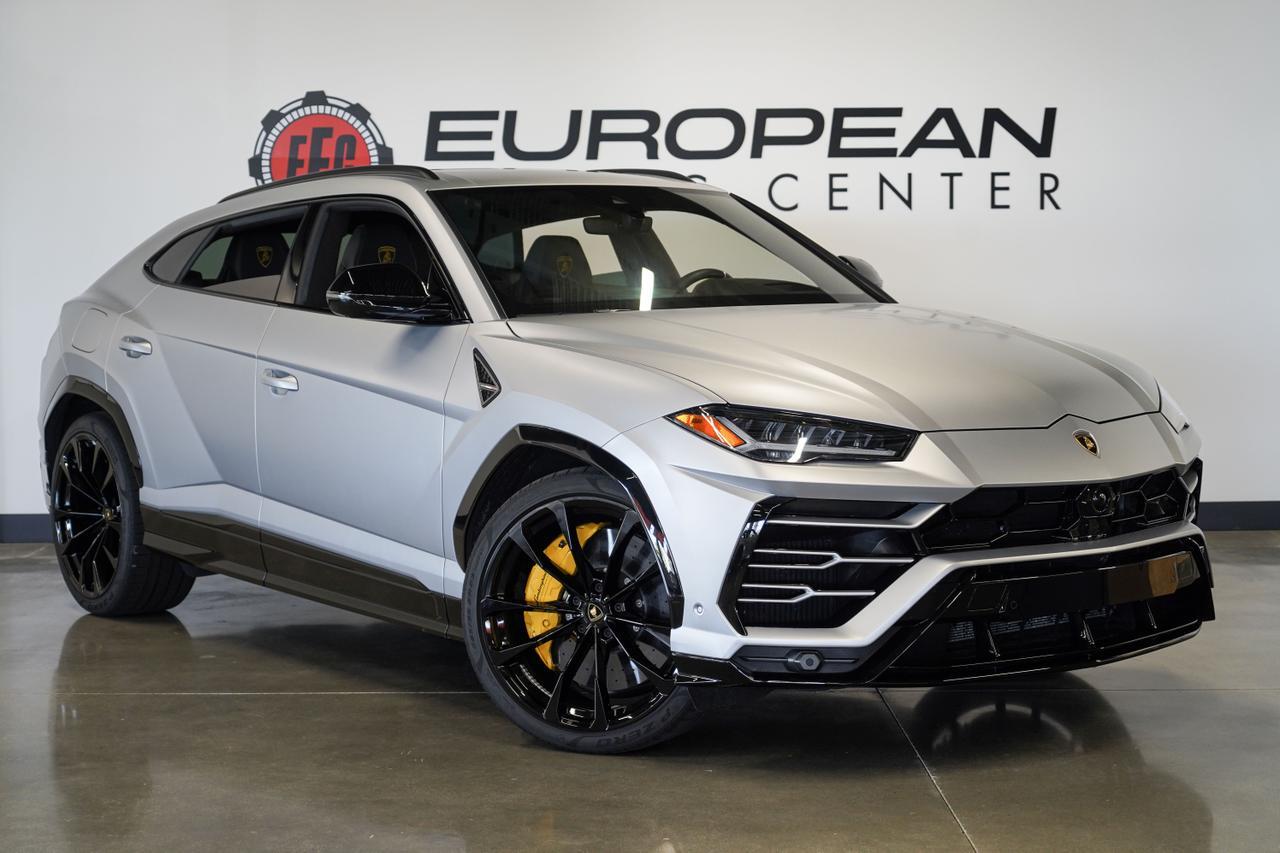 2021 Lamborghini Urus San Clemente CA
