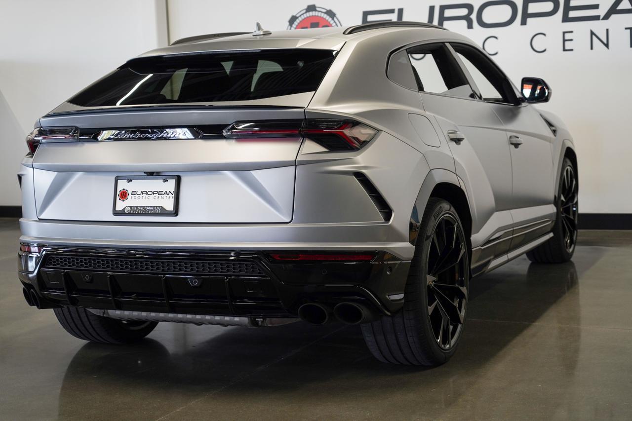 2021 Lamborghini Urus San Clemente CA