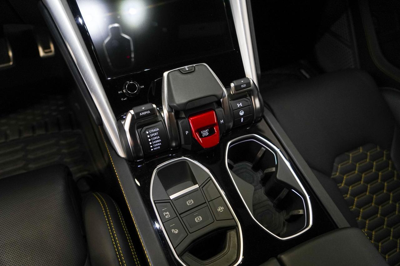 2021 Lamborghini Urus San Clemente CA