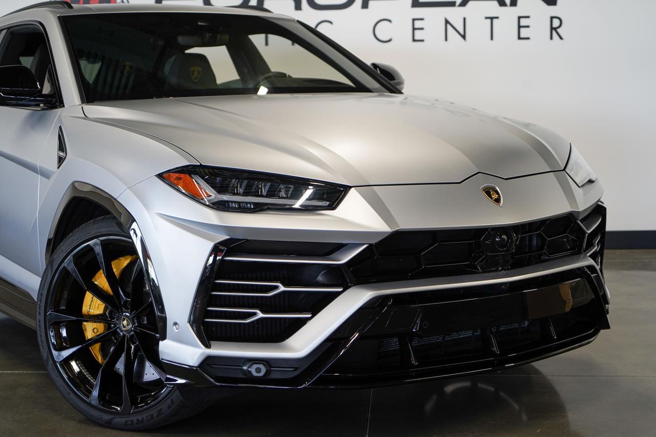 2021 Lamborghini Urus San Clemente CA