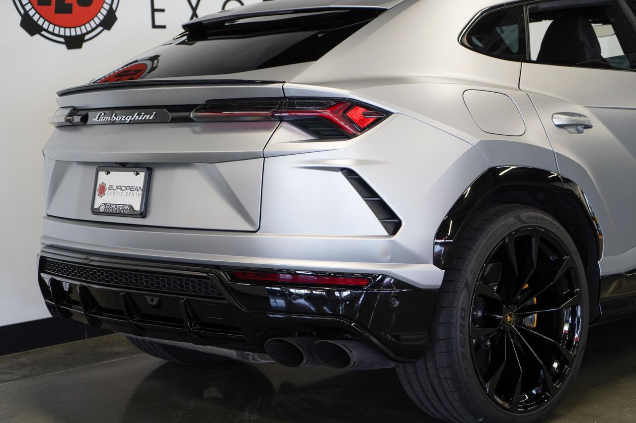 2021 Lamborghini Urus San Clemente CA