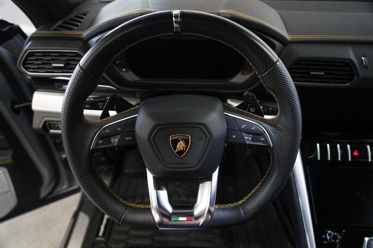 2021 Lamborghini Urus San Clemente CA