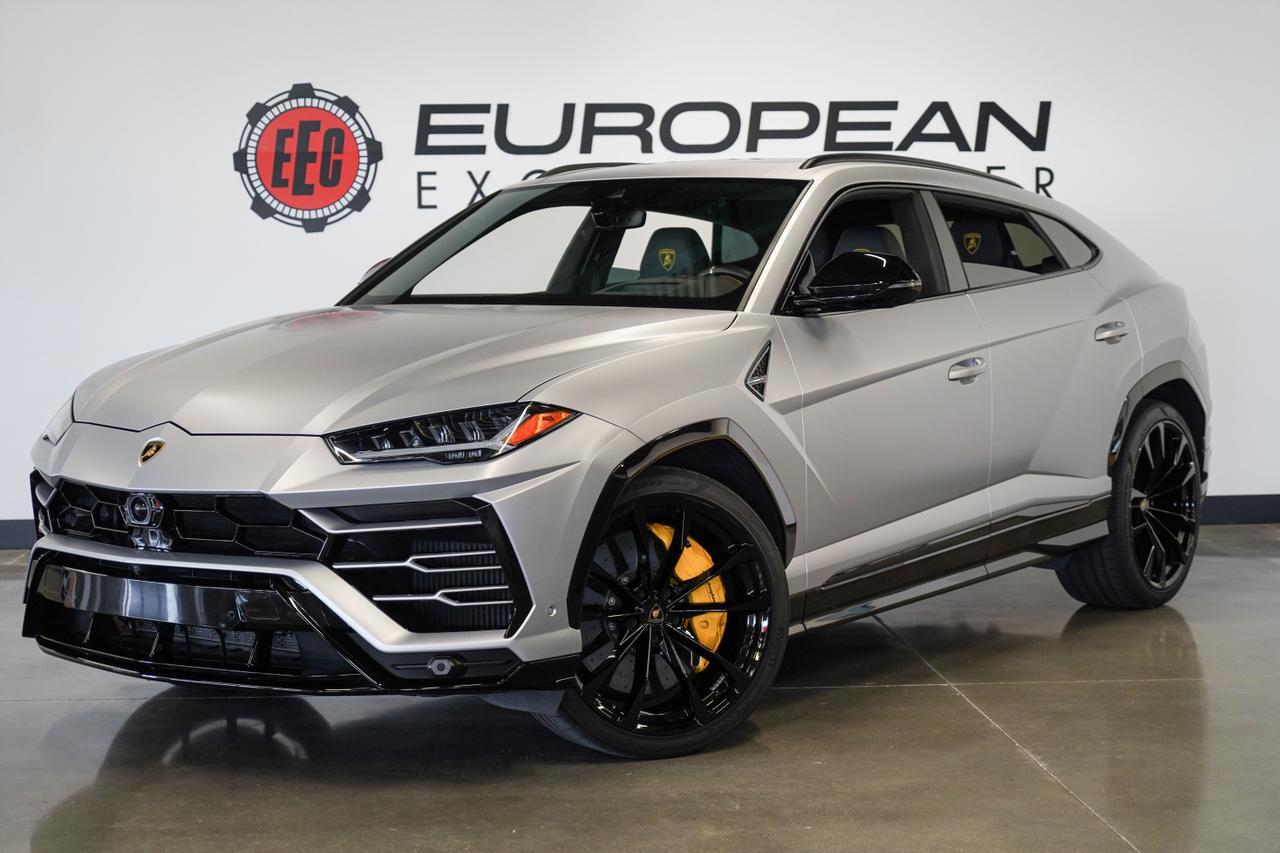 2021 Lamborghini Urus San Clemente CA