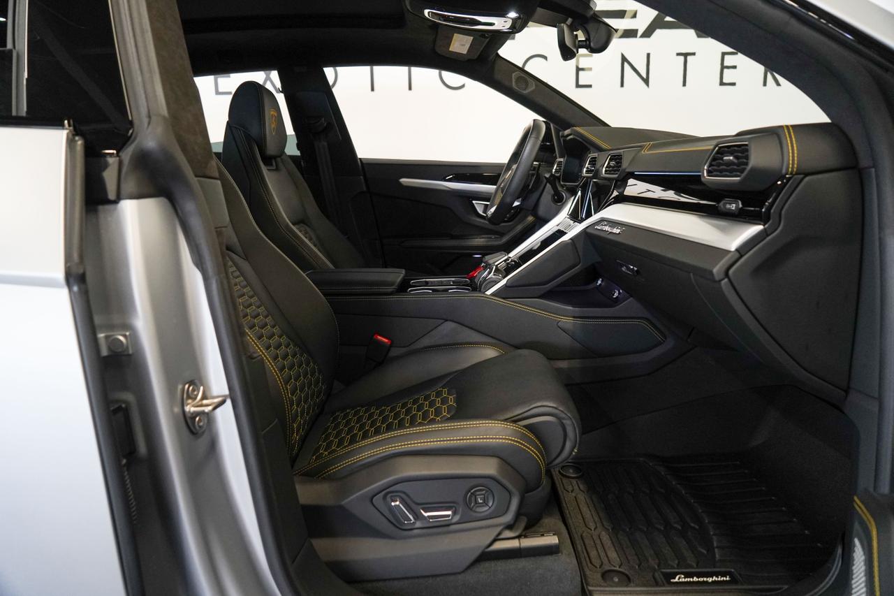 2021 Lamborghini Urus San Clemente CA