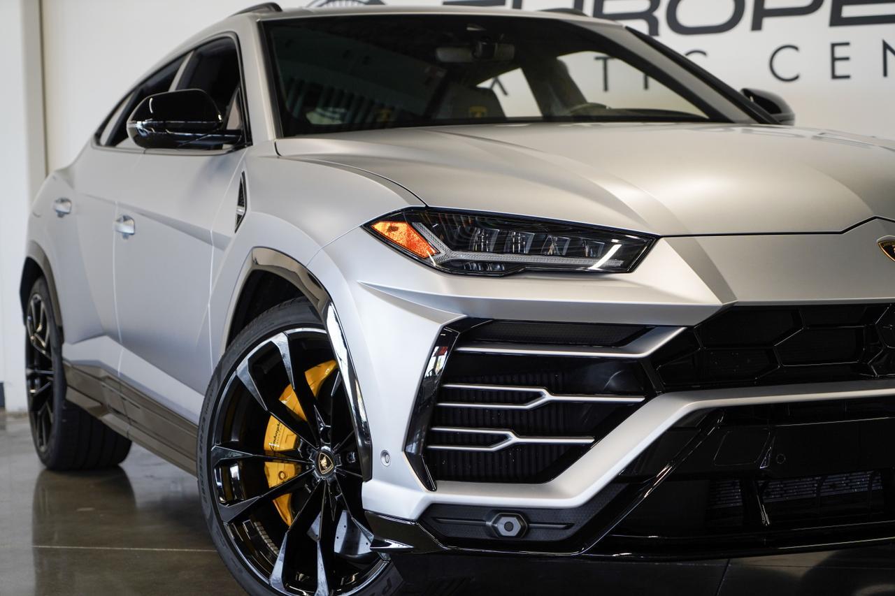 2021 Lamborghini Urus San Clemente CA