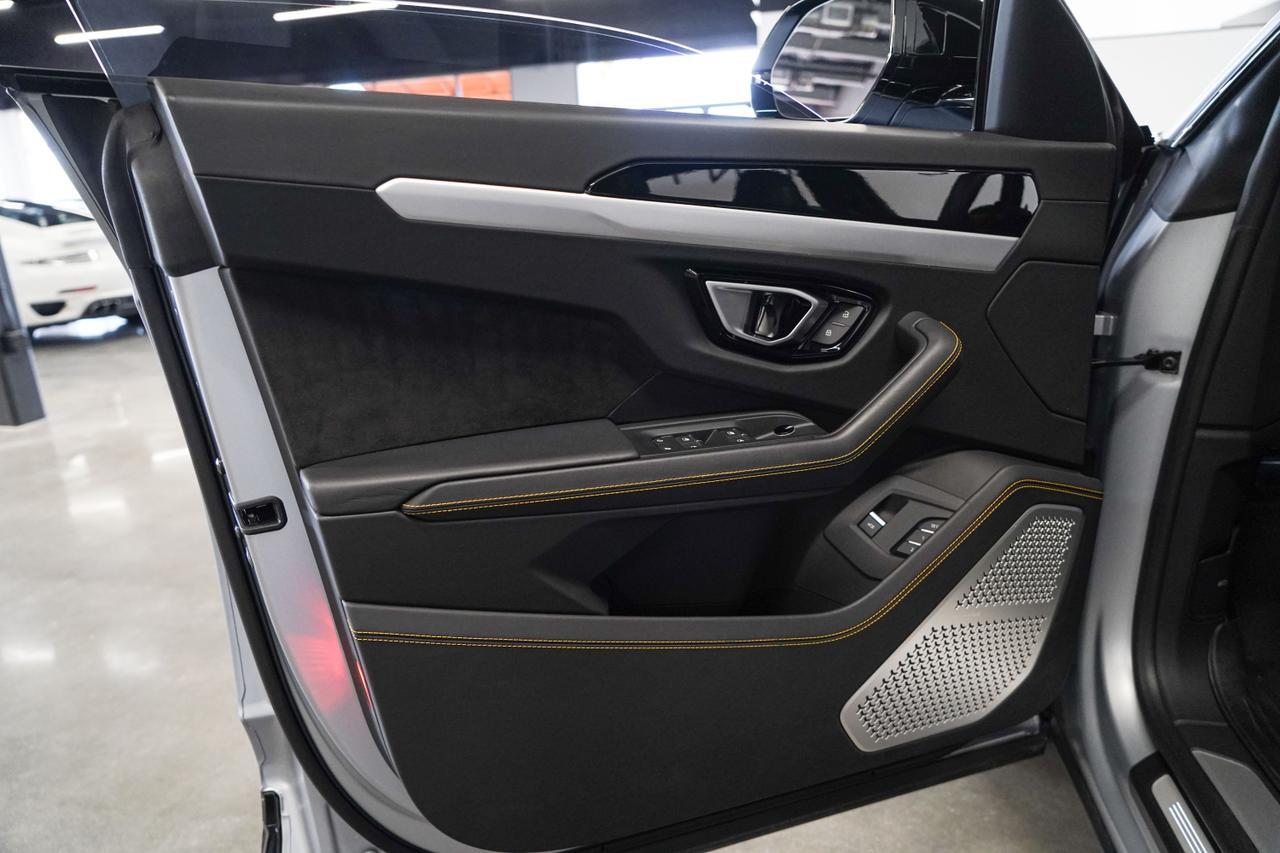 2021 Lamborghini Urus San Clemente CA