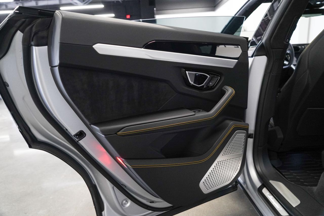 2021 Lamborghini Urus San Clemente CA