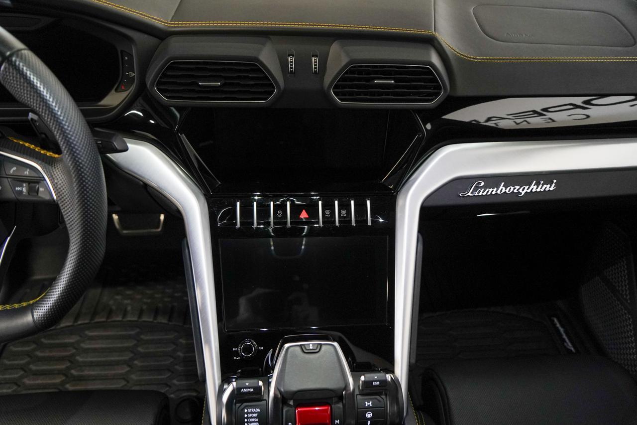 2021 Lamborghini Urus San Clemente CA