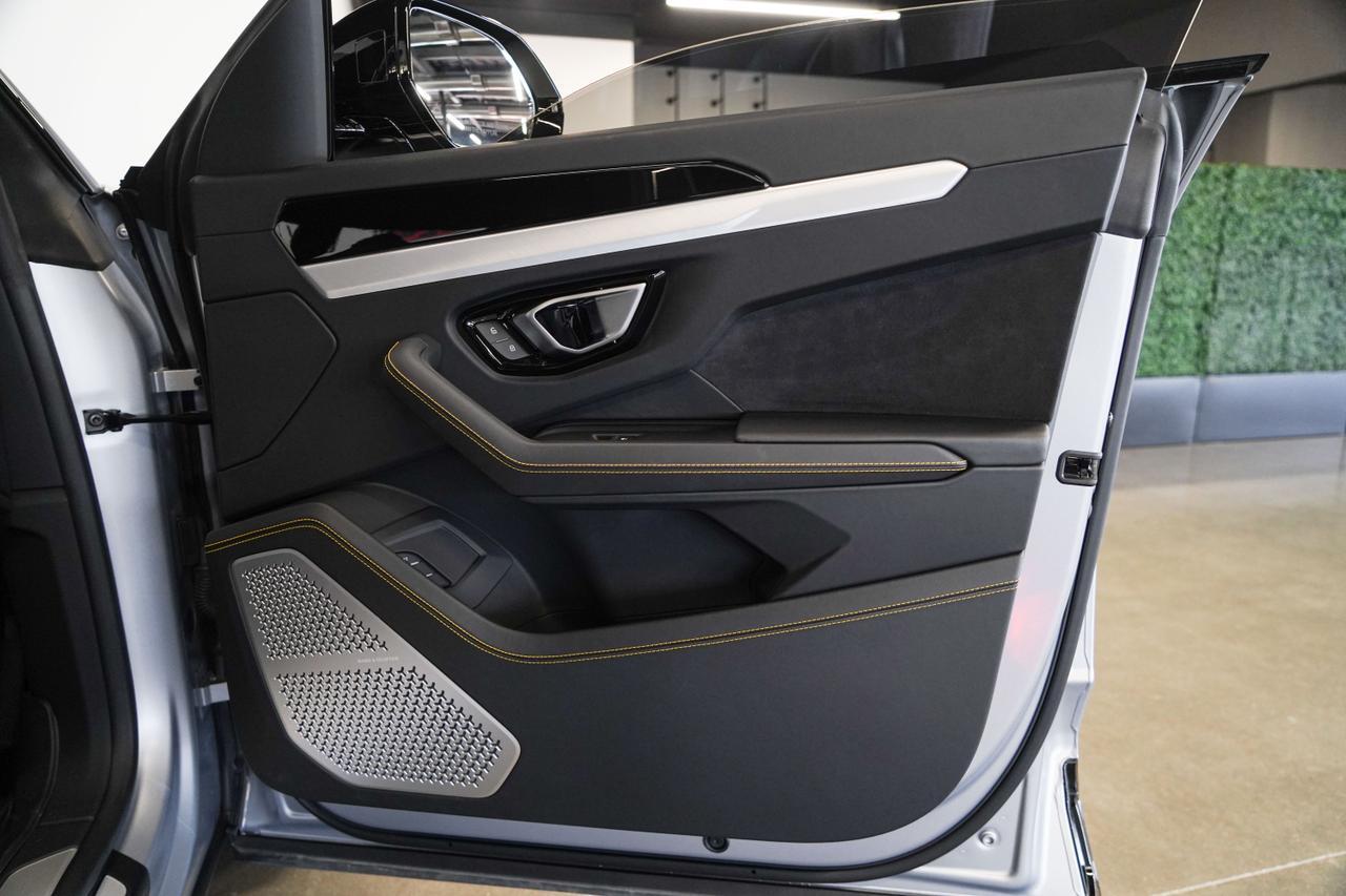2021 Lamborghini Urus San Clemente CA