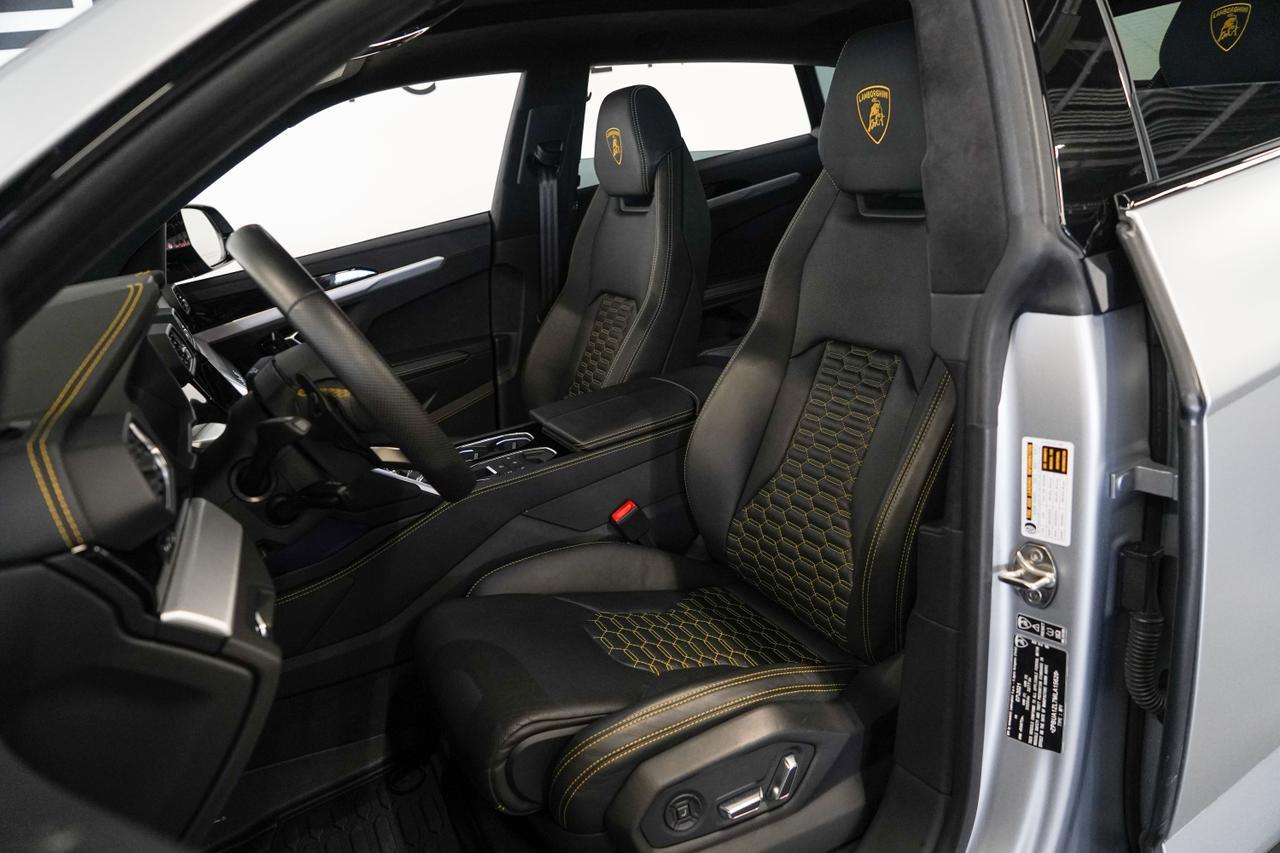 2021 Lamborghini Urus San Clemente CA