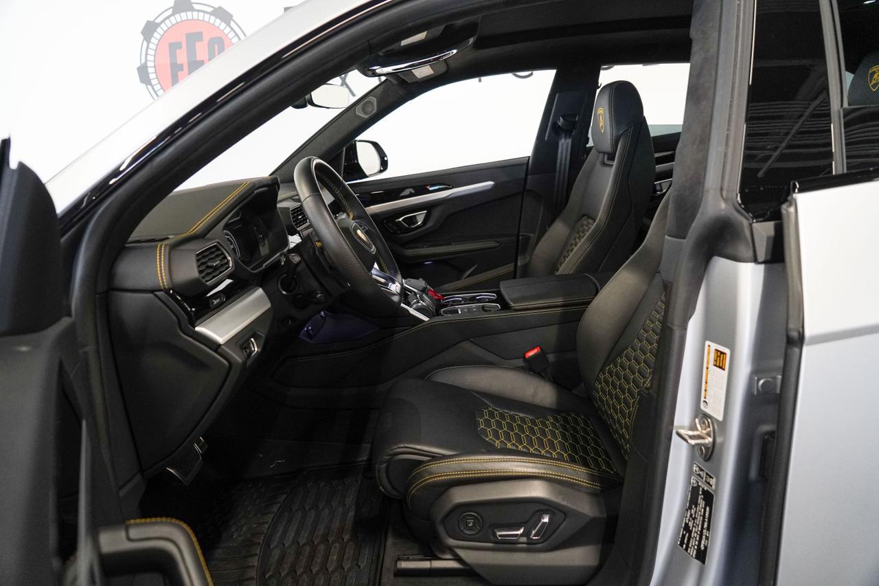 2021 Lamborghini Urus San Clemente CA