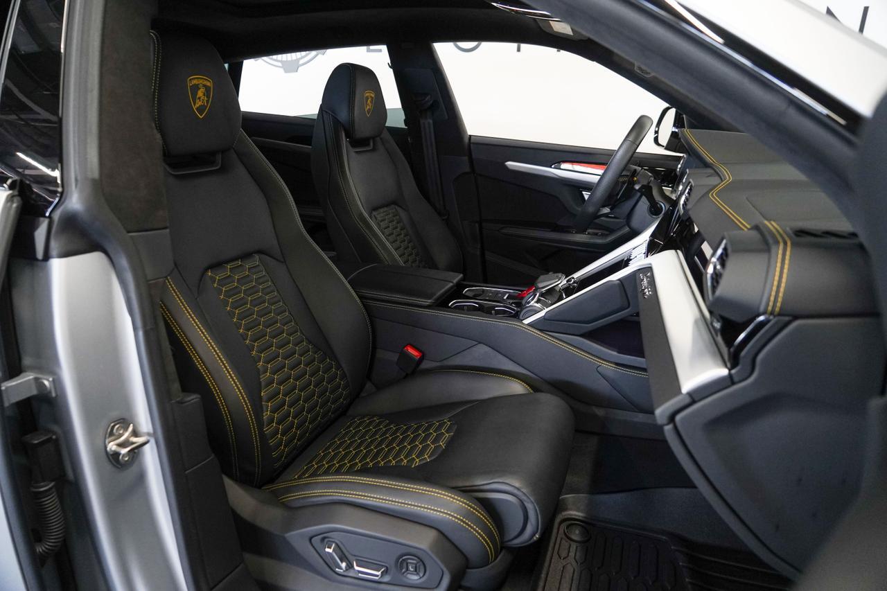 2021 Lamborghini Urus San Clemente CA