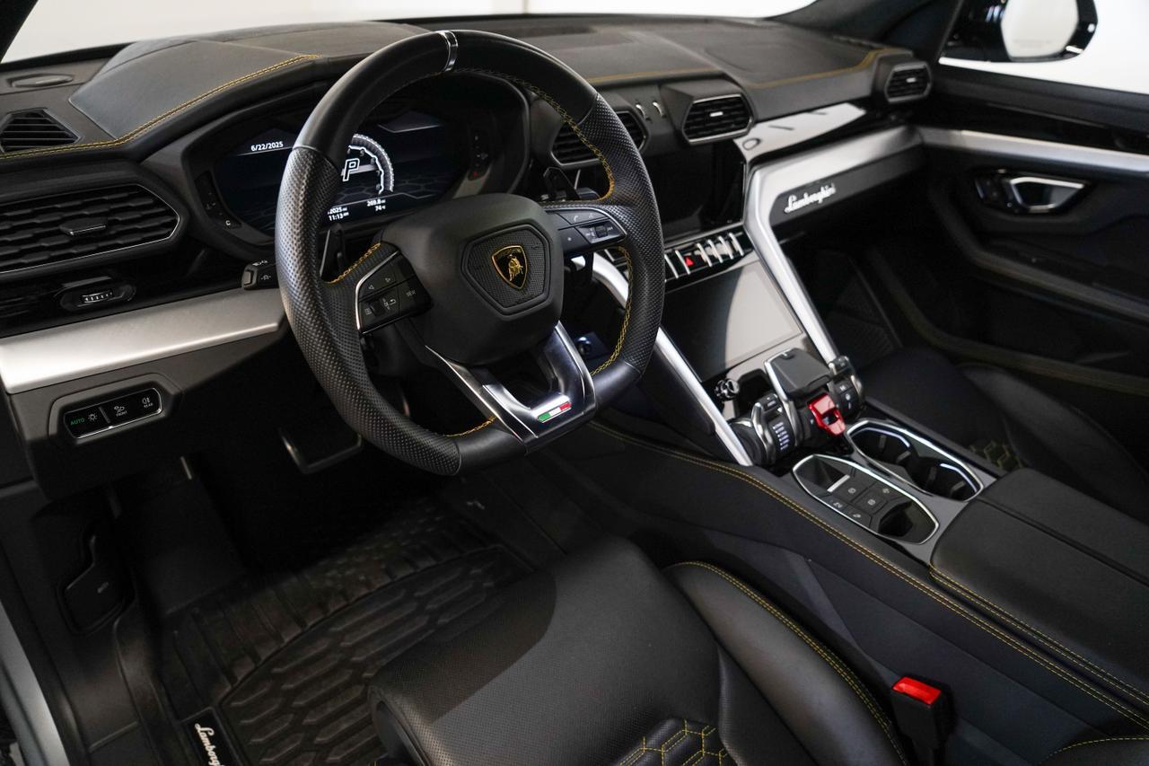 2021 Lamborghini Urus San Clemente CA
