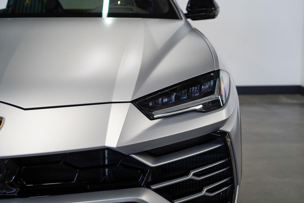 2021 Lamborghini Urus San Clemente CA