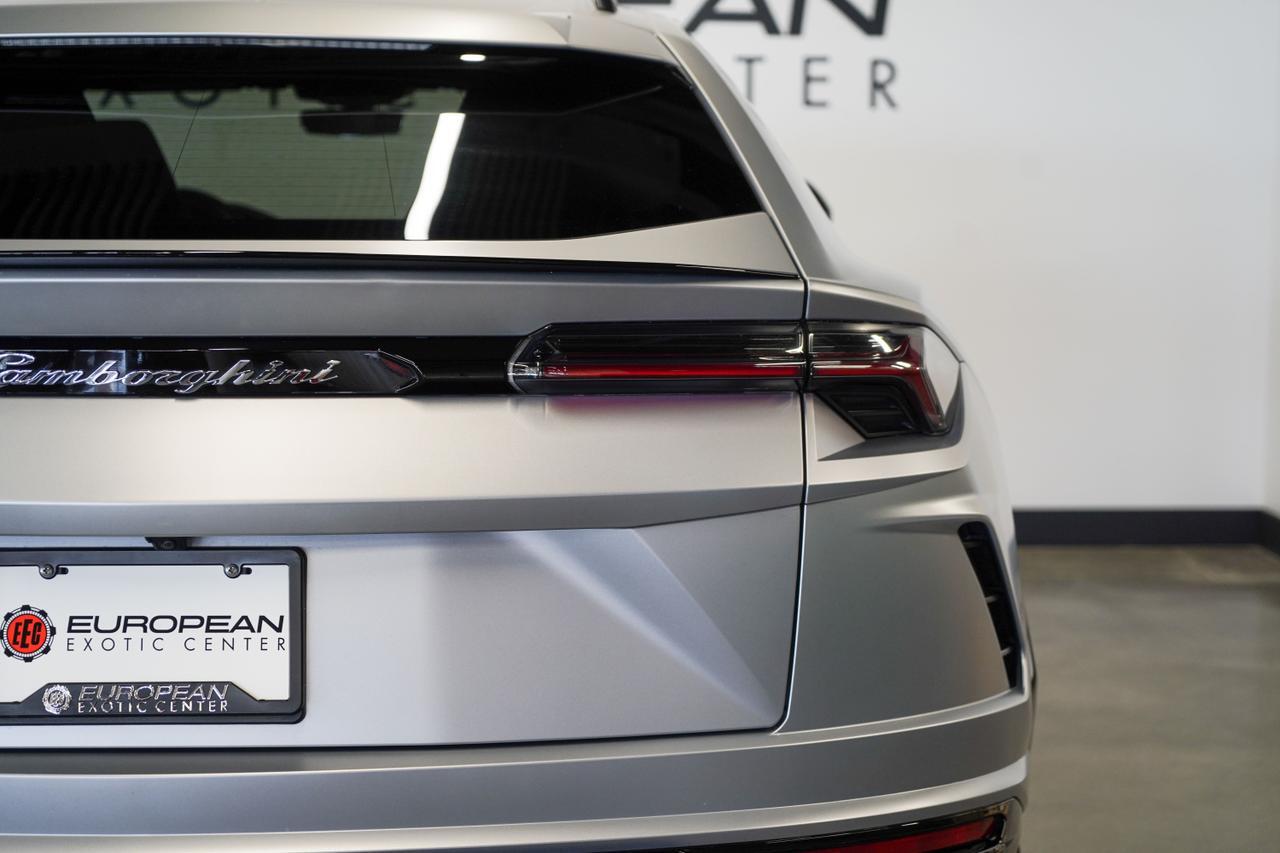 2021 Lamborghini Urus San Clemente CA