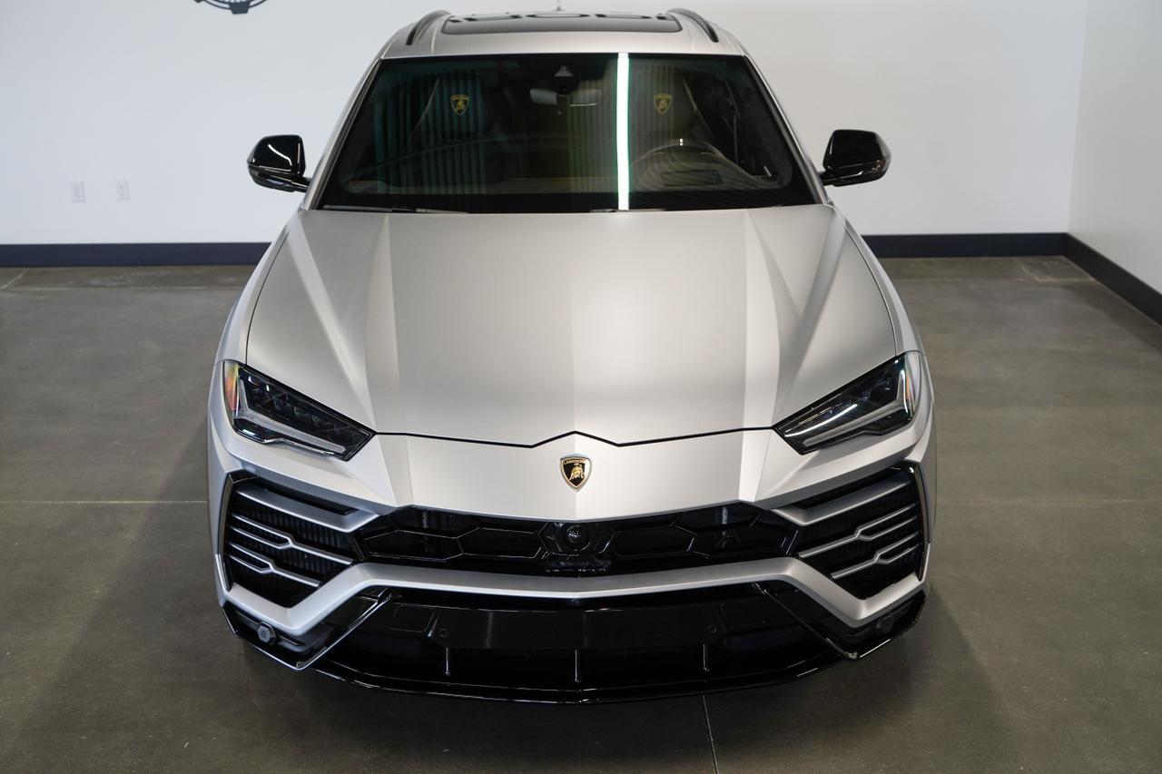 2021 Lamborghini Urus San Clemente CA