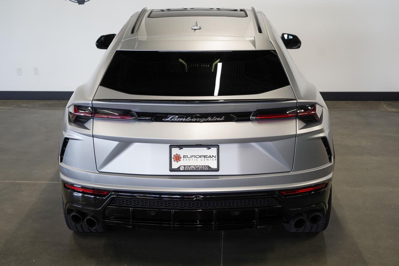 2021 Lamborghini Urus San Clemente CA