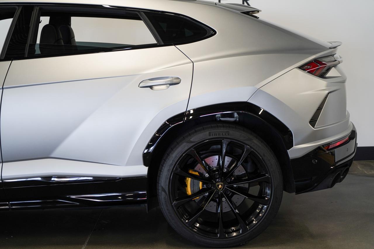 2021 Lamborghini Urus San Clemente CA