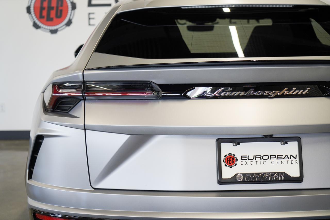 2021 Lamborghini Urus San Clemente CA