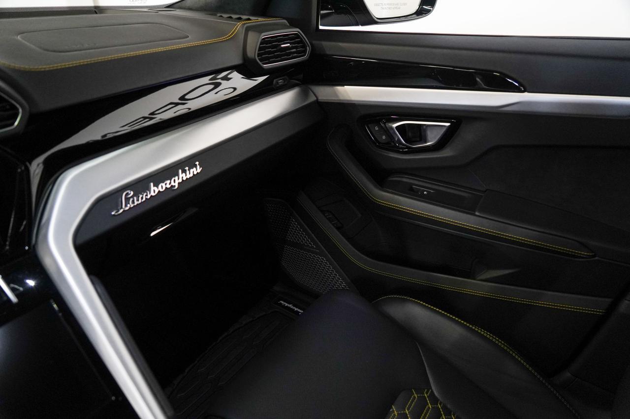 2021 Lamborghini Urus San Clemente CA