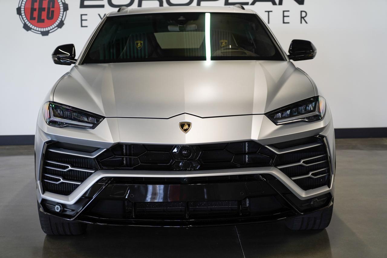 2021 Lamborghini Urus San Clemente CA