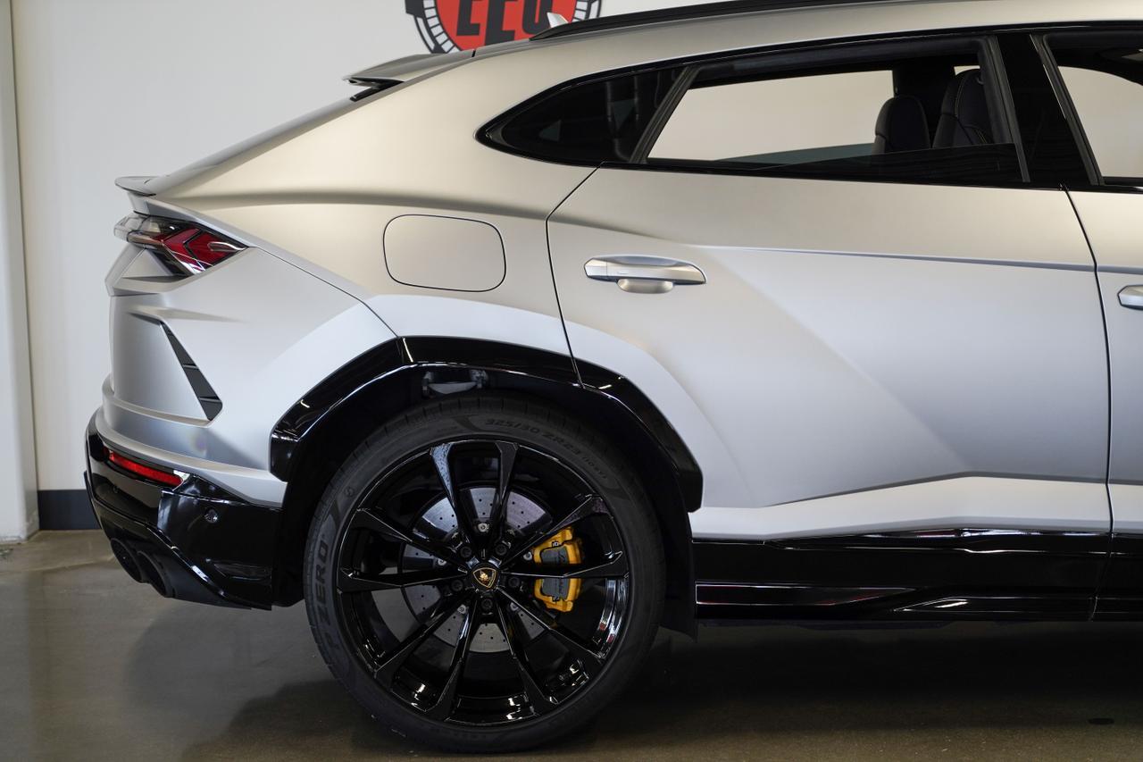 2021 Lamborghini Urus San Clemente CA