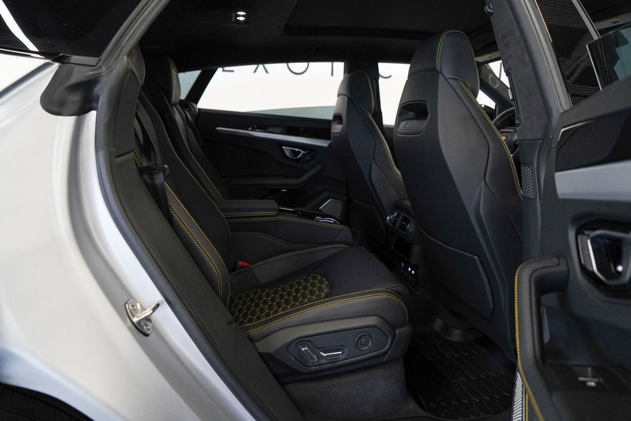 2021 Lamborghini Urus San Clemente CA