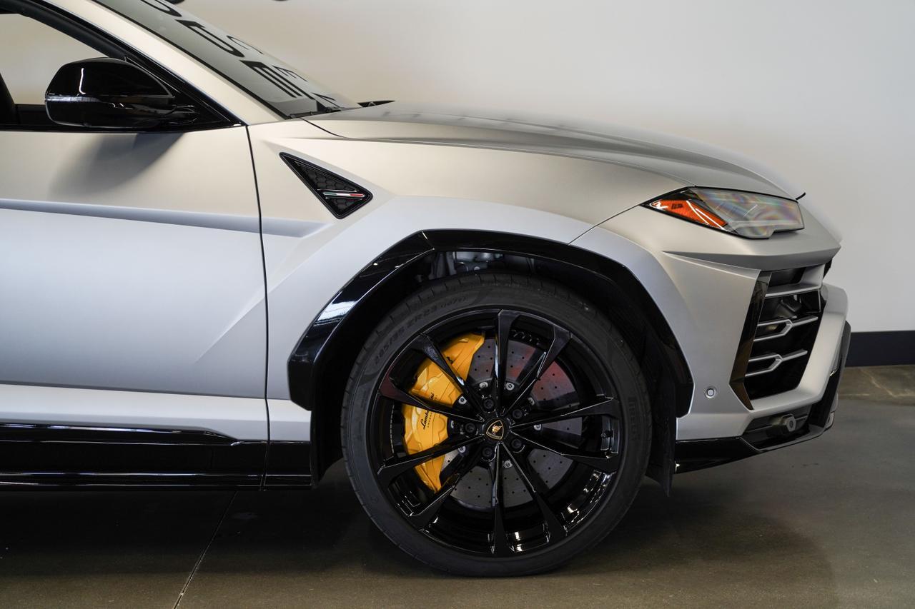 2021 Lamborghini Urus San Clemente CA