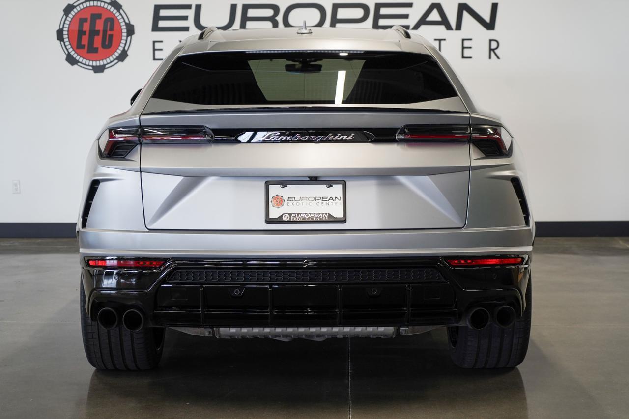2021 Lamborghini Urus San Clemente CA