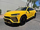 2021 Lamborghini Urus Scottsdale AZ 2021 Lamborghini Urus Scottsdale AZ