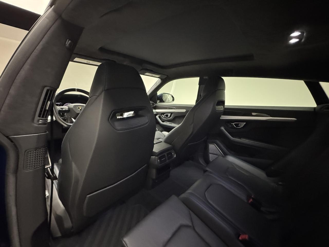 2021 Lamborghini Urus Scottsdale AZ