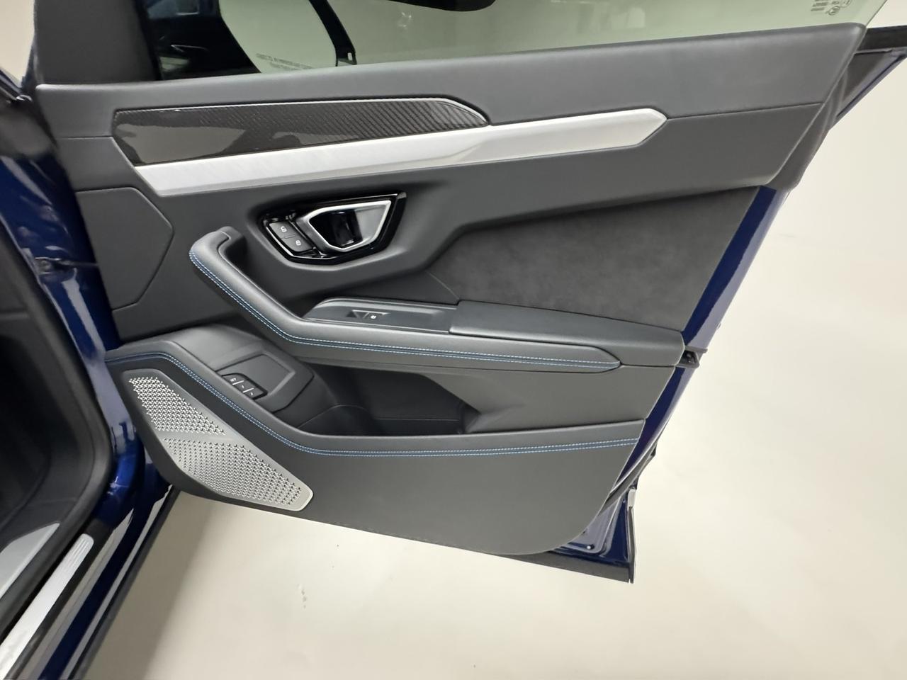 2021 Lamborghini Urus Scottsdale AZ