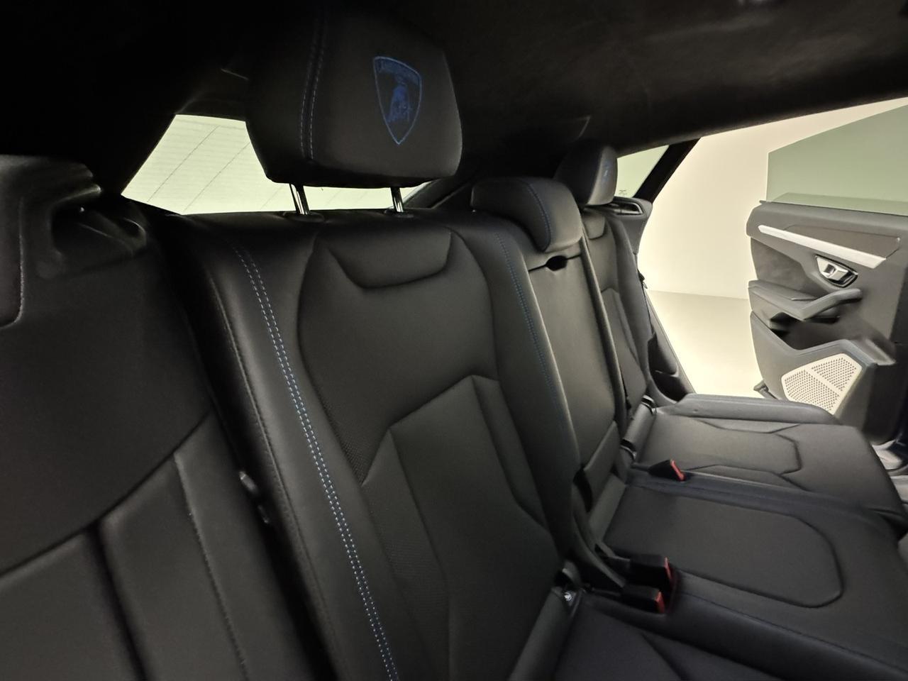 2021 Lamborghini Urus Scottsdale AZ