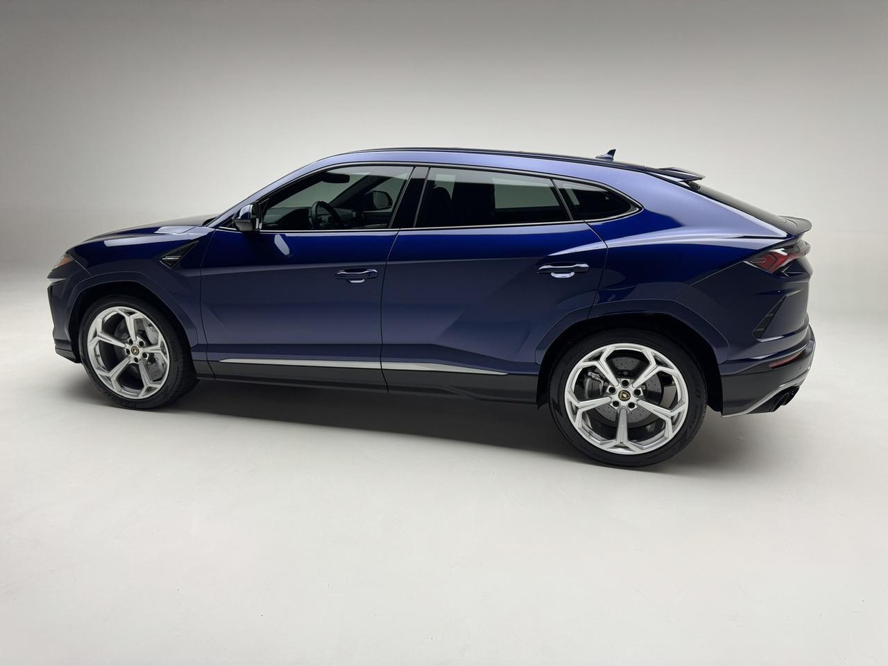 2021 Lamborghini Urus Scottsdale AZ