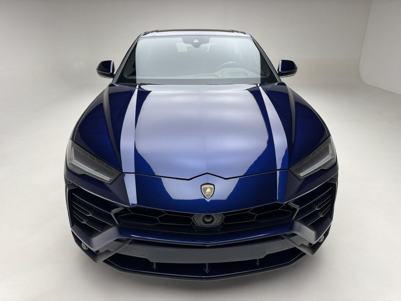 2021 Lamborghini Urus Scottsdale AZ