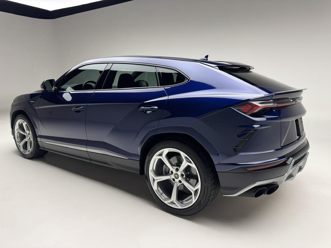 2021 Lamborghini Urus Scottsdale AZ