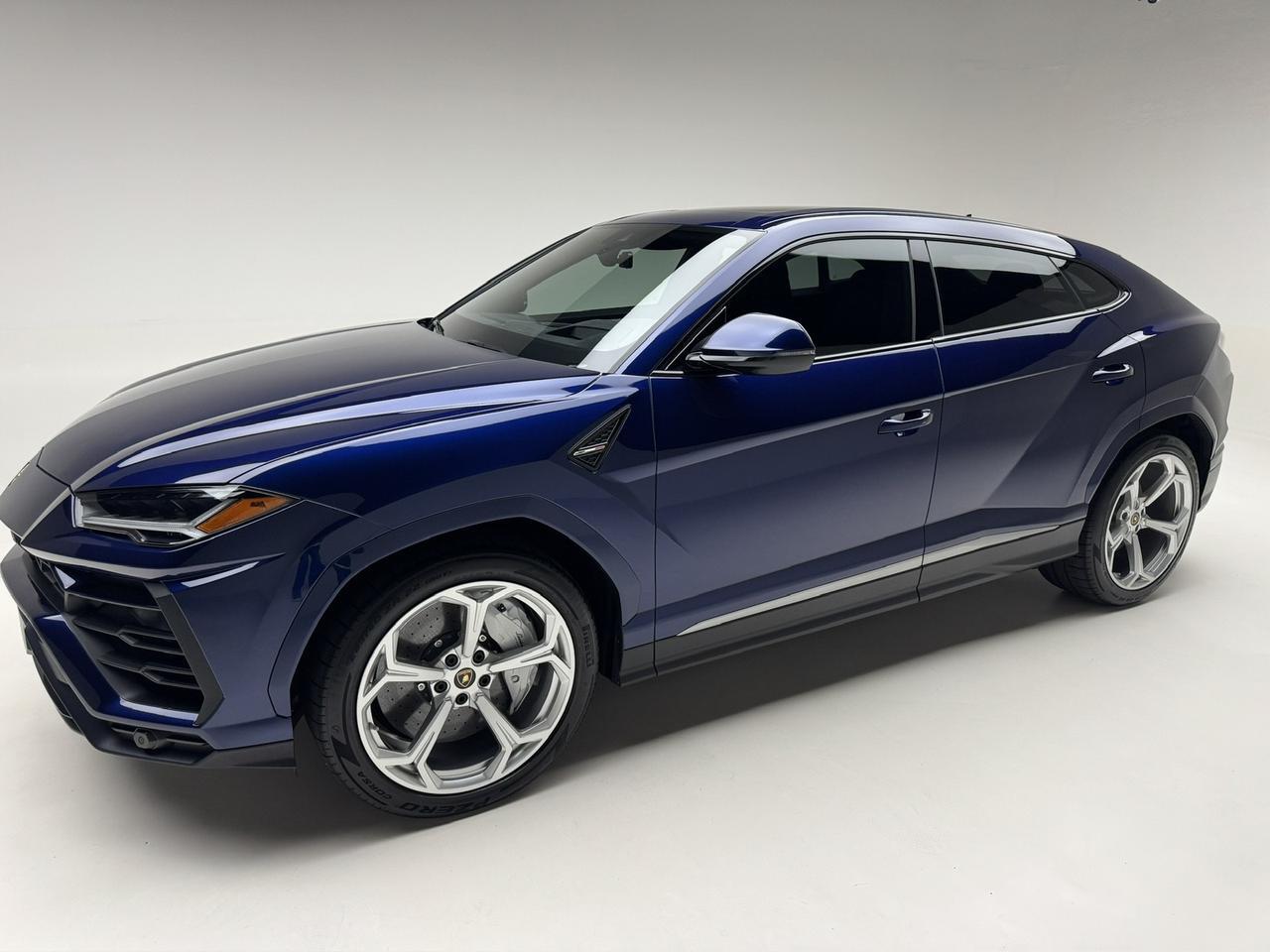 2021 Lamborghini Urus Scottsdale AZ