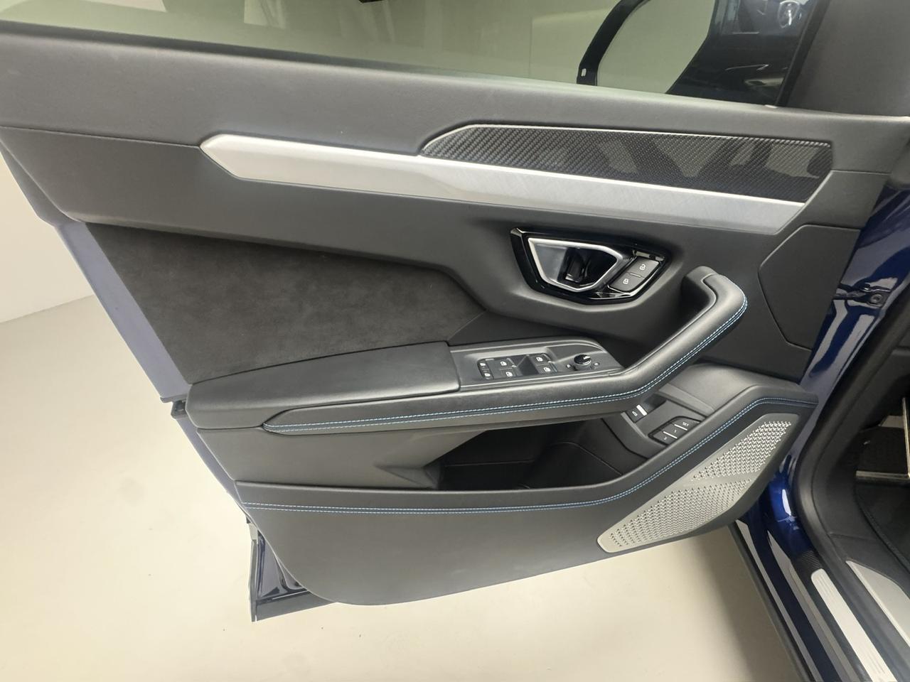 2021 Lamborghini Urus Scottsdale AZ