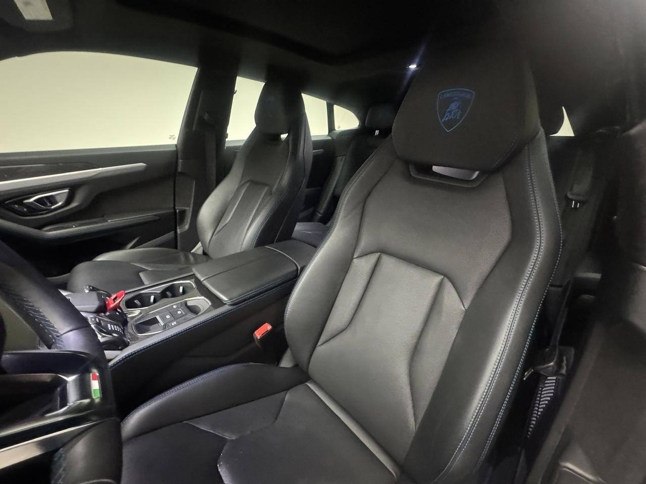 2021 Lamborghini Urus Scottsdale AZ