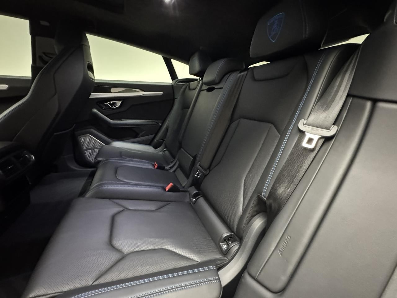 2021 Lamborghini Urus Scottsdale AZ