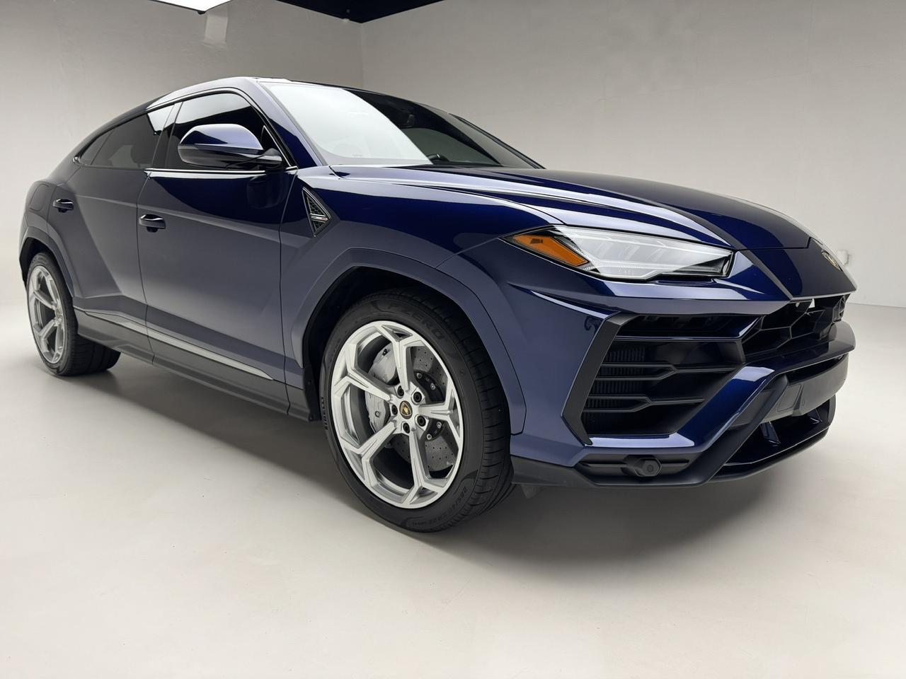 2021 Lamborghini Urus Scottsdale AZ