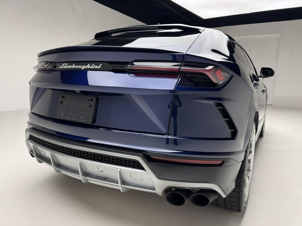 2021 Lamborghini Urus Scottsdale AZ