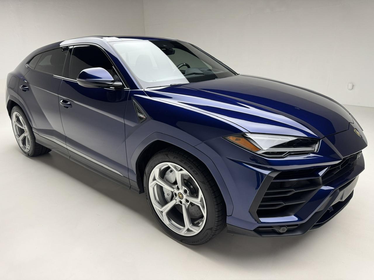 2021 Lamborghini Urus Scottsdale AZ