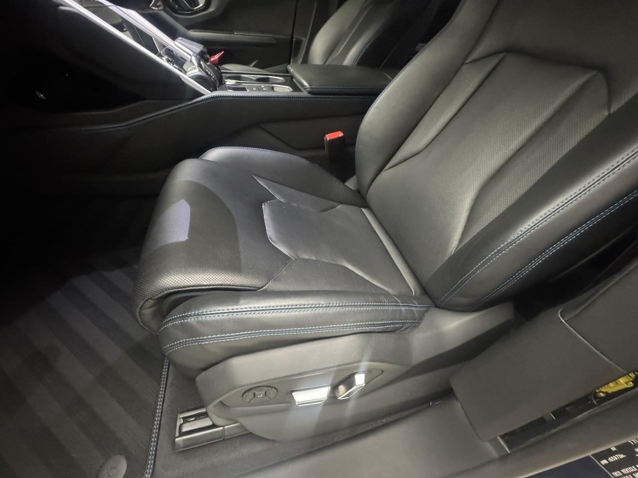 2021 Lamborghini Urus Scottsdale AZ