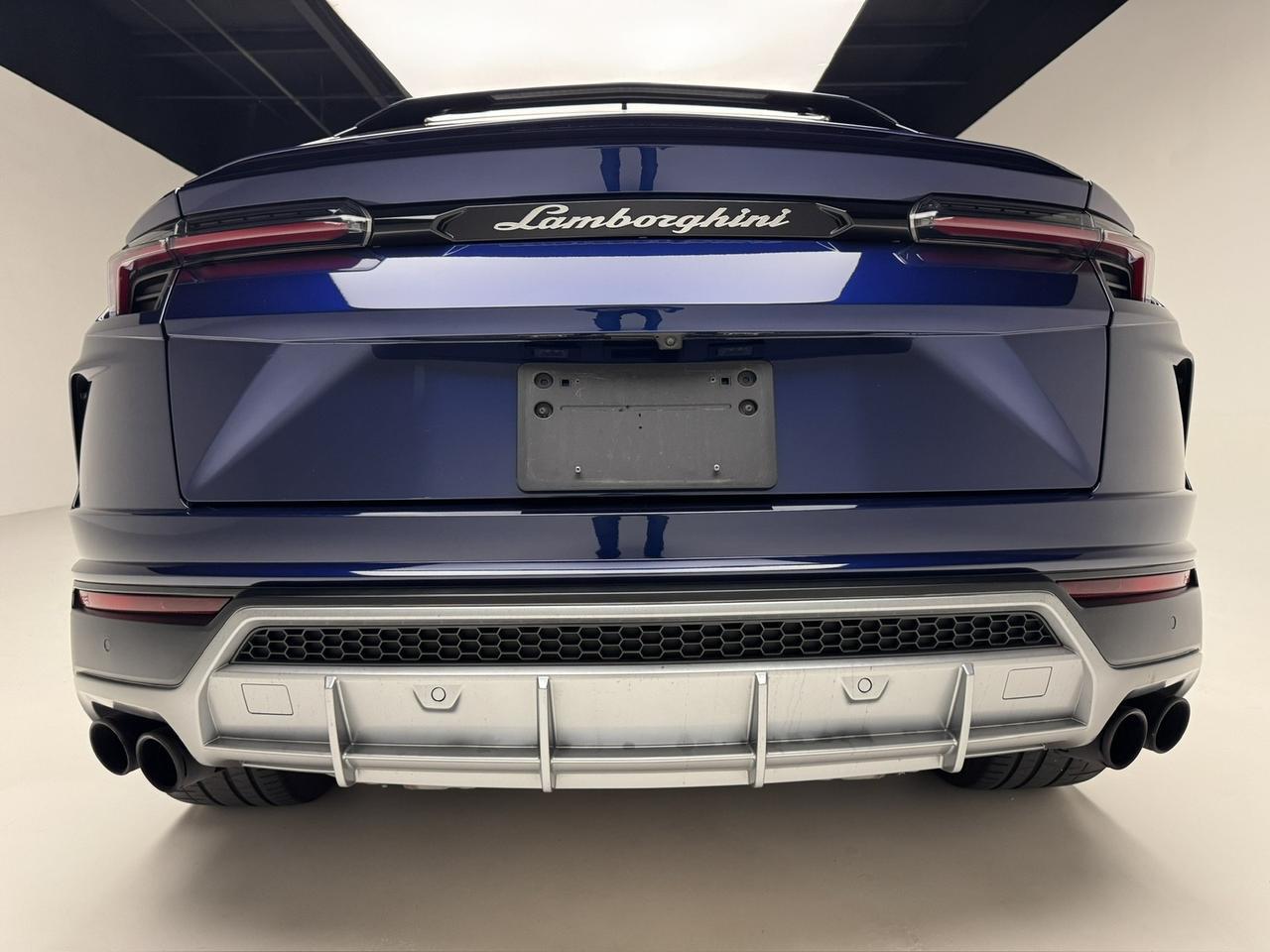 2021 Lamborghini Urus Scottsdale AZ