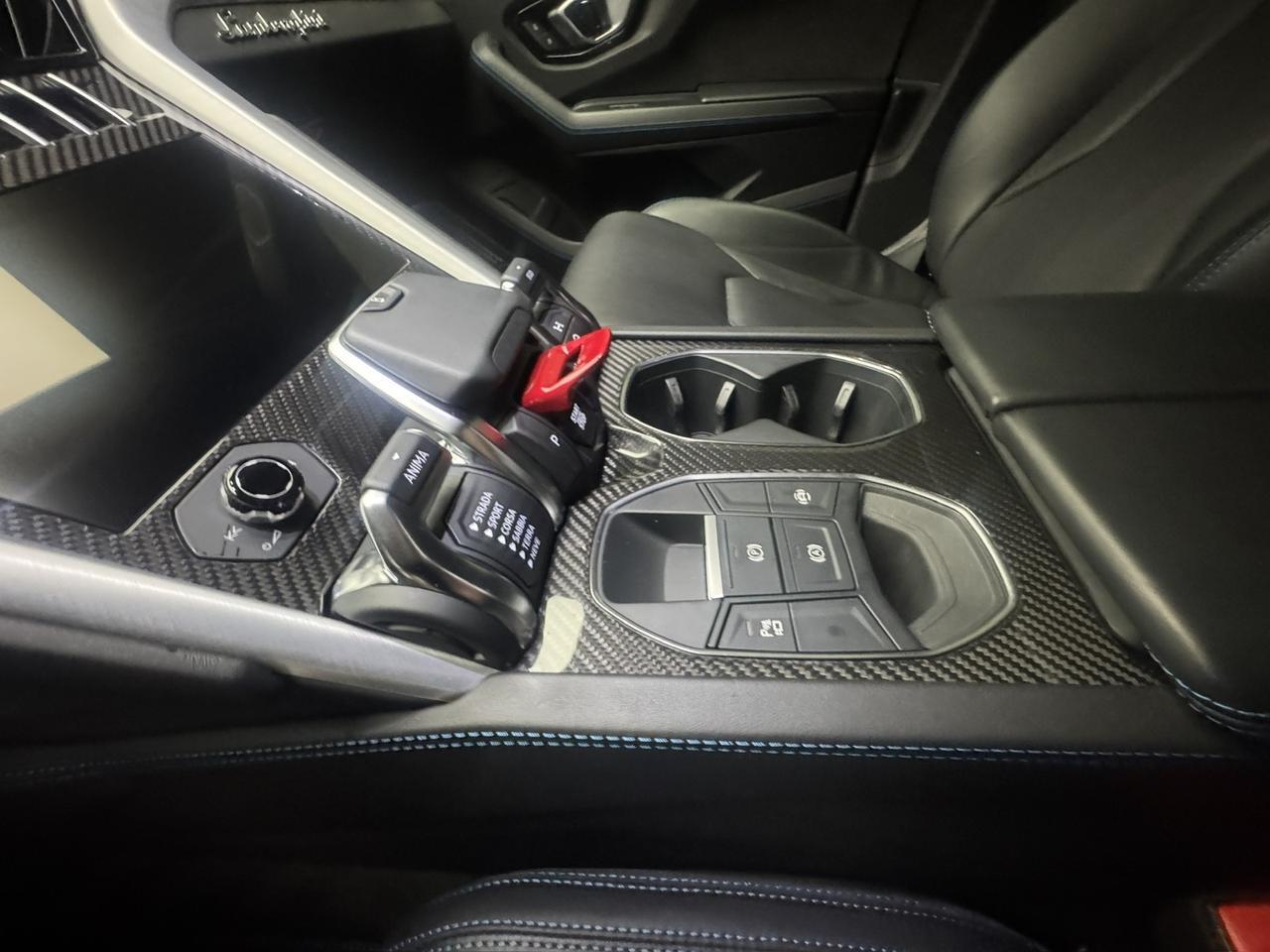 2021 Lamborghini Urus Scottsdale AZ