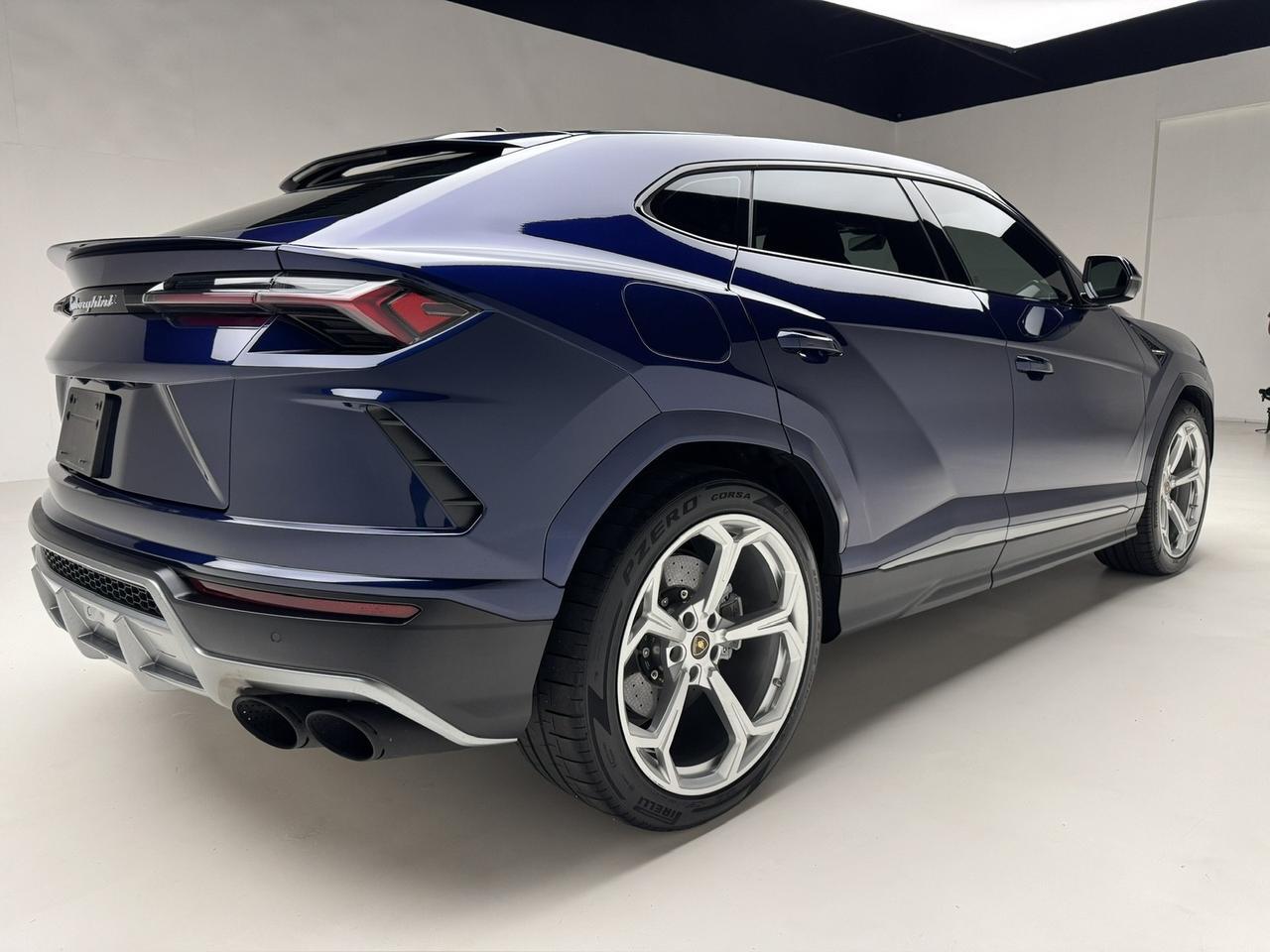 2021 Lamborghini Urus Scottsdale AZ