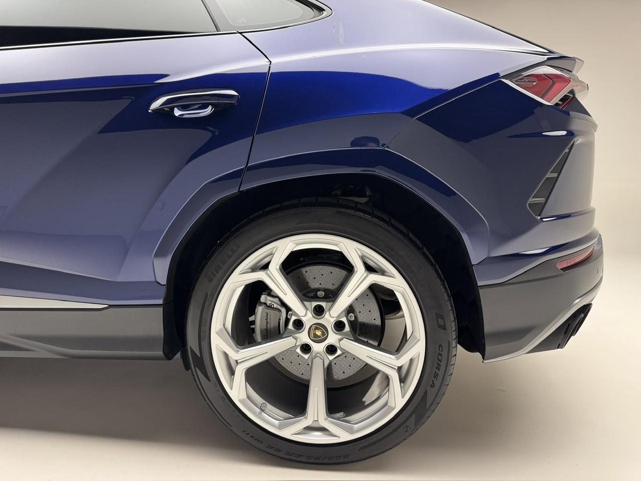 2021 Lamborghini Urus Scottsdale AZ