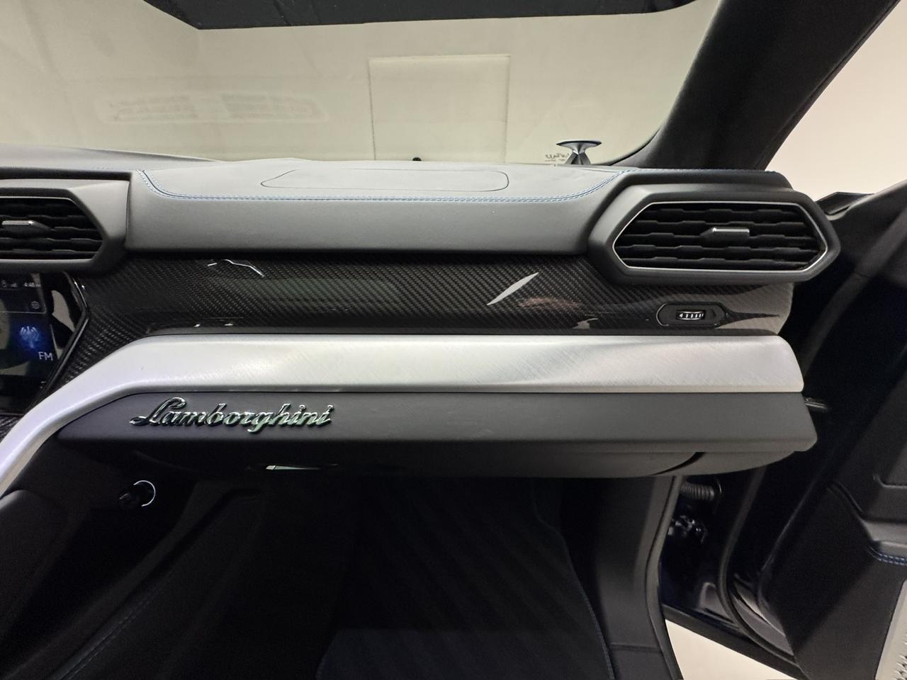 2021 Lamborghini Urus Scottsdale AZ