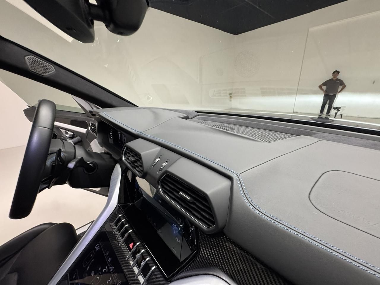 2021 Lamborghini Urus Scottsdale AZ